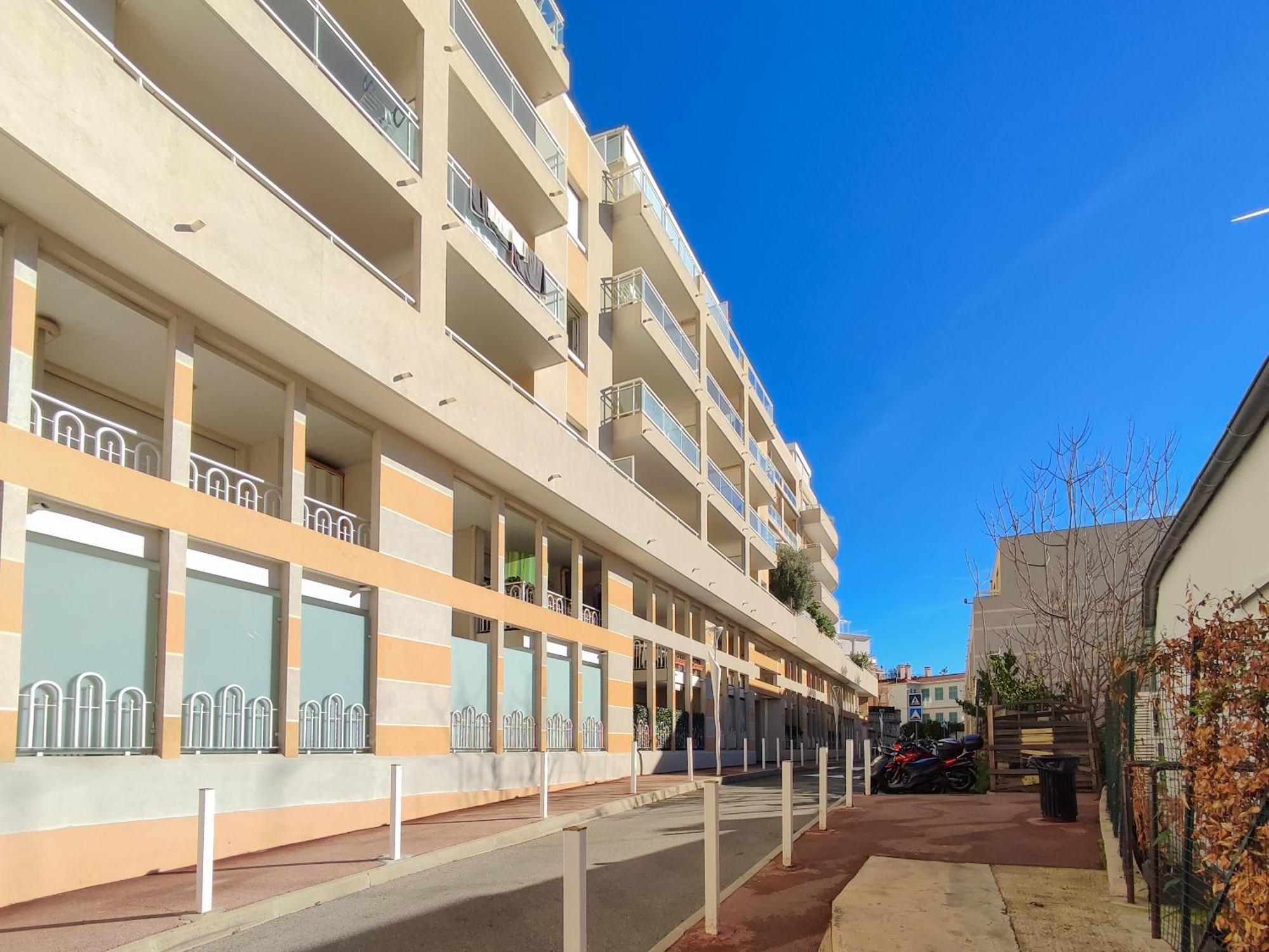 Monaco 4Pers Parcheggio Terrazza Vista Mare Apartment Beausoleil Bagian luar foto